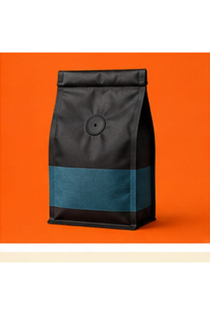 Kadifemsi Espresso Harmanı
