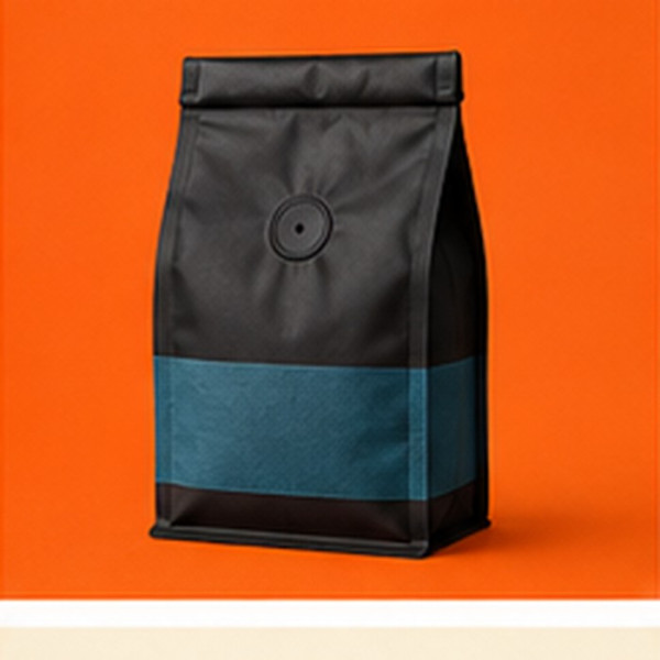 Kadifemsi Espresso Harmanı