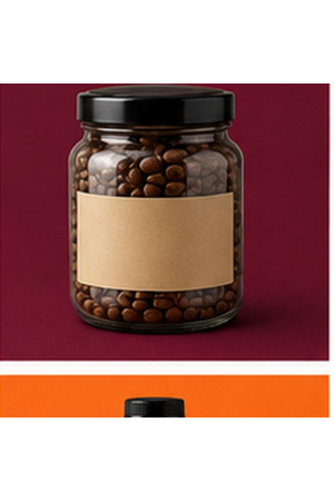 Çikolata Notalı Espresso