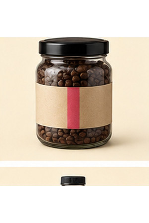 Karamel Notalı Espresso
