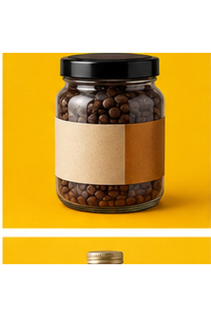 Kafeinsiz Espresso
