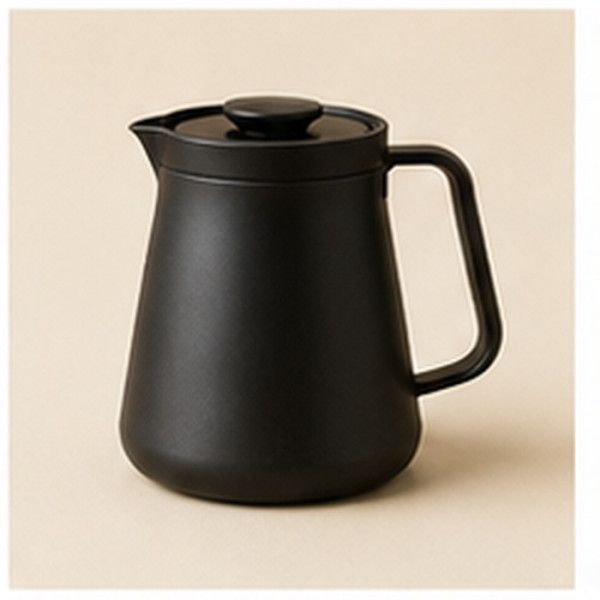 Mocha Cold Brew