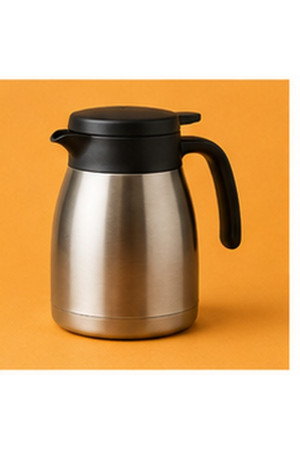Kafeinsiz Cold Brew