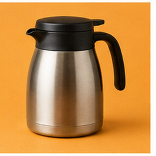 Kafeinsiz Cold Brew