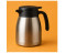 Kafeinsiz Cold Brew
