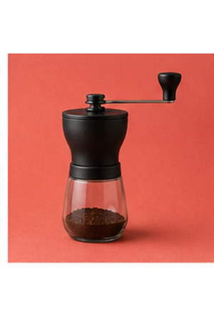 Nitro Cold Brew