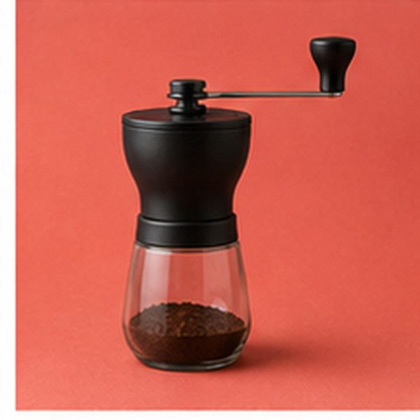 Nitro Cold Brew
