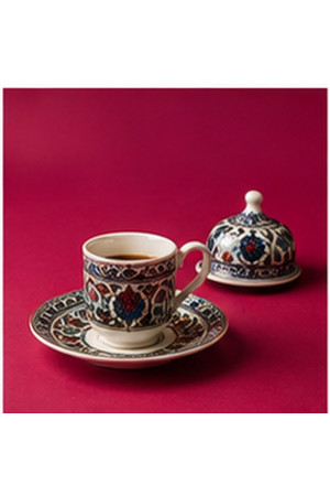 Mini Espresso Makinesi