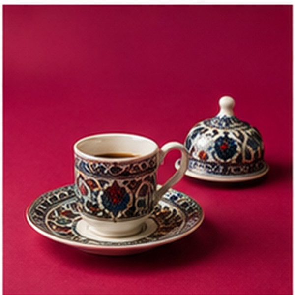 Mini Espresso Makinesi