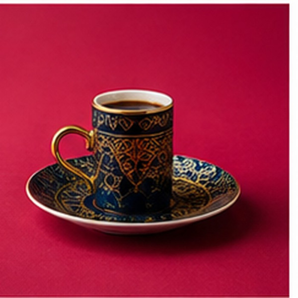 Hassas Kahve Tartısı