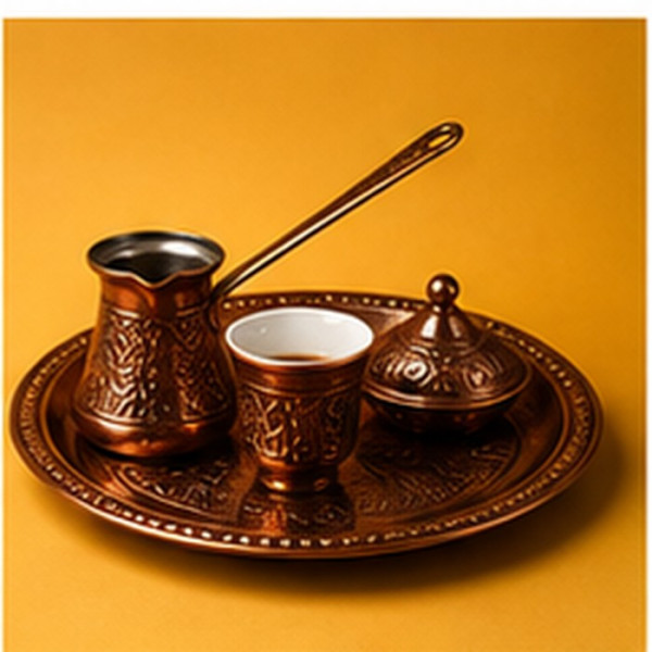Espresso Severler Hediye Seti